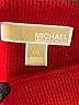 MICHAEL Michael Kors Red Pullover Sweater Size L - photo 7