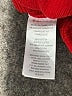 MICHAEL Michael Kors Red Pullover Sweater Size L - photo 8