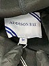 Addison Bay Black Coat Size M - photo 6