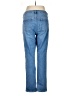Old Navy Blue Jeans Size 16 (tall) - photo 2