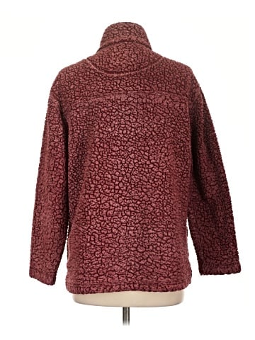 Boxercraft Pullover Sweater (view 2)
