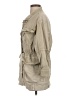 Current/Elliott 100% Cotton Tan Jacket Size XS (0) - photo 5
