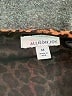 Allison Joy 100% Polyester Brown Sleeveless Top Size M - photo 7