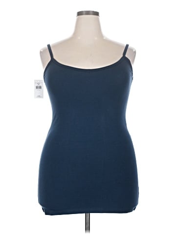 Buckle Tank Top (view 1)