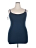Buckle Blue Tank Top Size XXL - photo 1