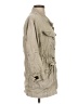 Current/Elliott 100% Cotton Tan Jacket Size XS (0) - photo 4