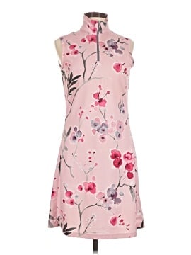 Bermuda Sands Casual Dress