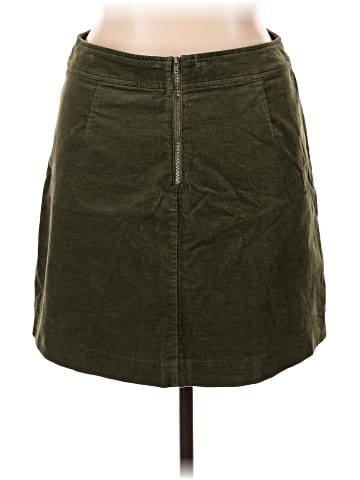 J.Crew Factory Store Casual Skirt (view 2)