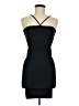 Zara Black Cocktail Dress Size Med - Lg - photo 1