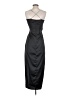 Unbranded Black Cocktail Dress Size S (estimated) - photo 2