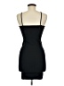 Zara Black Cocktail Dress Size Med - Lg - photo 2