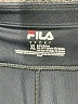 Fila Sport Graphic Black Active Pants Size XL - photo 4