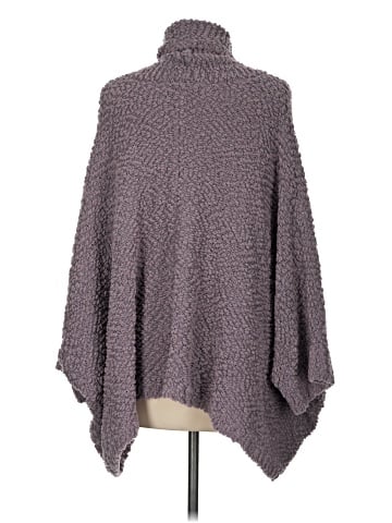 Romeo & Juliet Couture Poncho (view 2)
