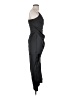 Unbranded Black Cocktail Dress Size S (estimated) - photo 4