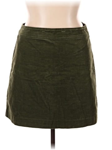J.Crew Factory Store Casual Skirt (view 1)