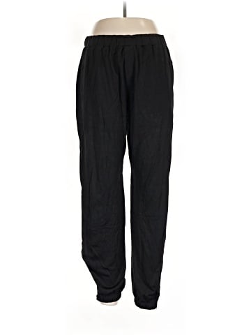 Blue Ice Track Pants (view 1)