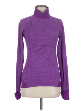 Lululemon Athletica Track Jacket