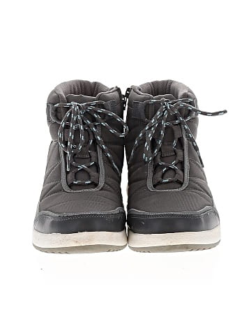 Lands' End Ankle Boots (view 2)