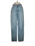 Hudson Jeans 100% Cotton Blue Jeans Size 26 waist - photo 1