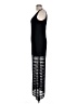 Echo Black Cocktail Dress Size L - photo 5