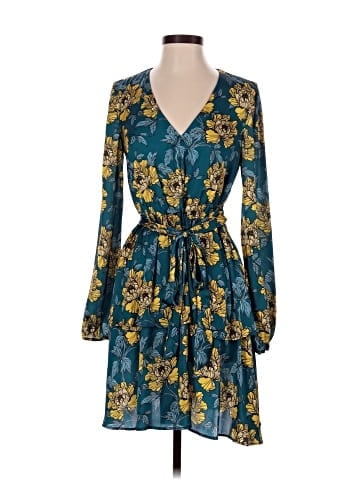 Louna Casual Dress (view 1)