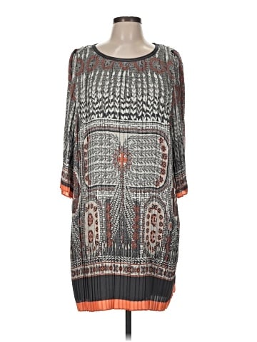 M.S.S.P. Casual Dress (view 1)