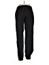 Blue Ice Solid Black Track Pants Size L - photo 2