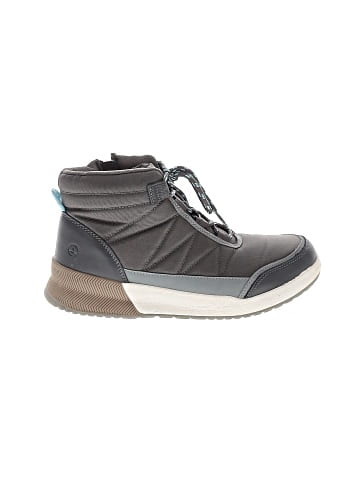Lands' End Ankle Boots (view 1)