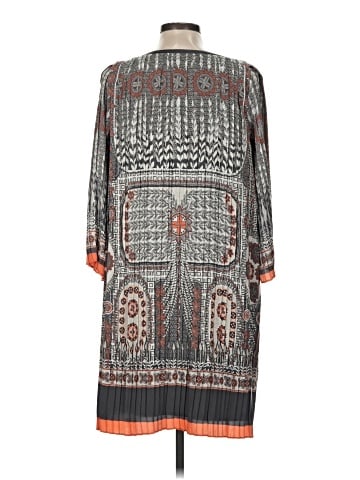 M.S.S.P. Casual Dress (view 2)