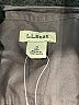 L.L.Bean Gray Casual Dress Size Sm R - photo 7