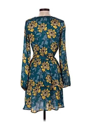 Louna Casual Dress (view 2)