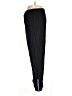 Blue Ice Solid Black Track Pants Size L - photo 5