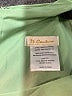 TS Couture 100% Polyester Solid Green Casual Dress Size M - photo 7