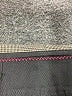 Unbranded Plaid Gray Dress Pants Size L (estimated) - photo 7