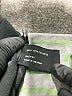 Siena Studio 100% Polyester Black Coat Size M - photo 7