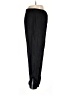 Blue Ice Solid Black Track Pants Size L - photo 4