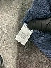 Christopher & Banks Blue 3/4 Sleeve Top Size M - photo 8