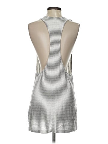 Xhilaration Sleeveless T-Shirt (view 2)