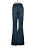 Lee Chevron-herringbone Blue Jeans Size XS - photo 2