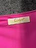 Tinsel Pink Bodysuit Size S - photo 3