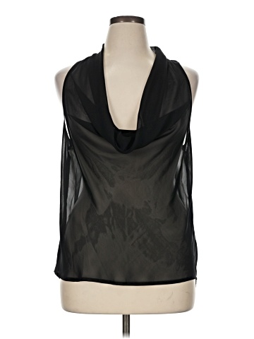 Decree Sleeveless Blouse (view 1)
