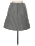 Wilfred Houndstooth Gray Casual Skirt Size 0 - photo 2