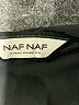 Naf Naf Black Sleeveless Blouse Size S - photo 7
