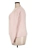 Unbranded 100% Polyester Pink Pullover Sweater Size XXL - photo 5