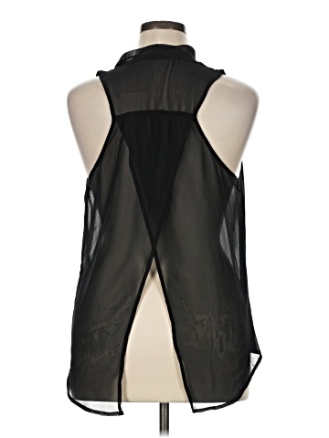 Decree Sleeveless Blouse (view 2)
