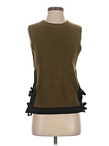 Helmut Lang Sweater Vest (view 1)
