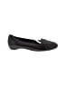 Amalfi Black Flats Size 10 - photo 1