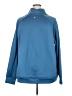 Xersion Blue Fleece Size 2X - photo 2