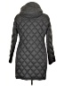 MICHAEL Michael Kors Black Coat Size XL - photo 2