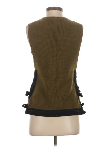 Helmut Lang Sweater Vest (view 2)